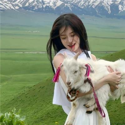 我的爱人就是你