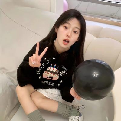 坚强的小孩