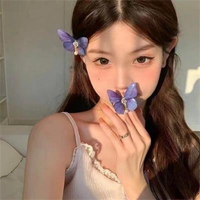 绿女神