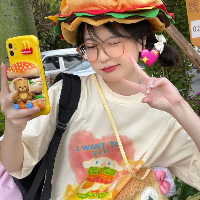 杂鱼们胸怀大志！